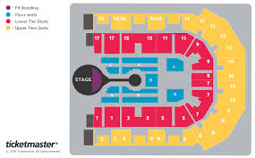 An Evening With Michael Buble Seating Plan Liverpool Echo