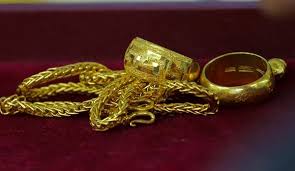 ราคาทองล่าสุดทุบสถิติ ราคาทะลุ 47,000 สูงสุดเป็นประวัติการณ์