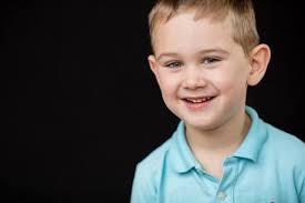 This group will be for Luke's hockey career! Let's cheer