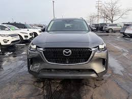 Image result for Machine Gray 2024 CX-90