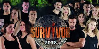 Survivor greece | επεισόδιο 45 μόνο αθλήματα (25/04/2017). Survivor 2 Maxhtes Kai Diashmoi Mas Systhnontai Poioi Pane Gia To Epa8lo Kai Poioi Gia Thn Empeiria Binteo Zwh Iefimerida Gr