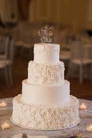 2019 Most Popular Wedding Cakes You Will Love Simply Elegant Off White Wedding Cakes Wit Simple Wedding Cake Buttercream Wedding Cake Beautiful Wedding Cakes