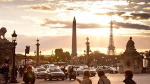 Google has many special features to help you find exactly what you're looking for. Hora Punta Lugar Paris Paisaje De Fondo De Francia Avance 10wallpaper Com