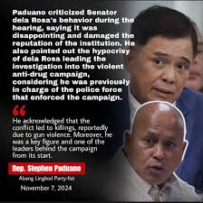 Rommel Galido, John Pascual dela Serna III, Valentine Rosales and Clark  Rapinan recently faced members of the media to prove that there was no foul  play in Dacera's death. #NowYouKnow #NYK