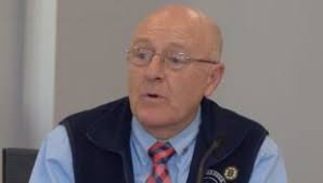 Jackie Lavender Bird, MMA Deputy Legislative Director