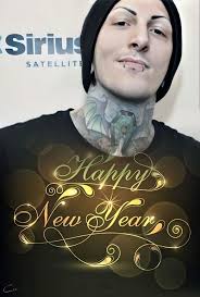 Good morning and happy New Year 😊 The sun is up