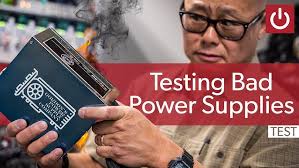 Intel Wants To Help You Buy A Power Supply