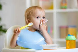 Ab wann babys joghurt essen dürfen, hängt also mitunter davon ab, wie viele weitere milchprodukte bereits in der ernährung integriert sind. Ab Wann Durfen Babys Milchprodukte Essen Babyled Weaning