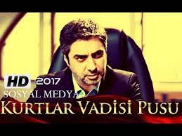 kurtlar vadisi pusu 2017 sosyal medya fragmani youtube movie posters movies