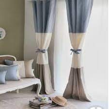 3 Renkli Cocuk Odasi Fon Perde Modelleri Curtains Living Room Living Room Decor Curtains Living Room Design Diy