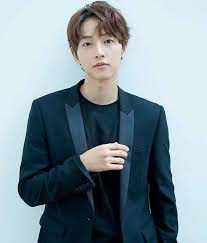 K Drama Star Song Joong Ki 5 Cool Things About Korea S Leonardo Dicaprio From His Descendants Of The Sun And Sungkyunkwan Scandal Success To Wild Hallyu Fame In China South China Morning