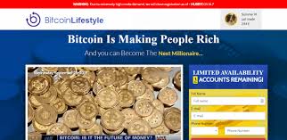 10 bitcoin trader vs other bitcoin trading platform. Bitcoin Lifestyle App The Official Website Seen On Tv