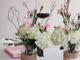 Owl Themed Baby Shower Decorations Owl Baby Shower Theme Owl Baby Shower Owl Baby Shower Decorations