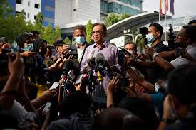 I worked at teach for malaysia for less than a year. Year In Review 2020 Quotes From Malaysia S Premiership Saga