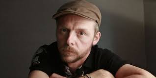 Celebrities with last name: Pegg