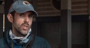 Bird Mania in New York City