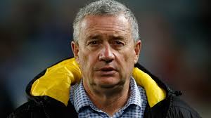 Dorian West: Northampton Saints forwards coach to leave by mutual consent