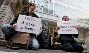 Image result for mtgox live