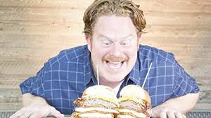 Man v. Food (TV Series 2008– )