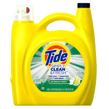 Works with he and standard machines. Liquid Detergent Arm Hammer Detergent Purex Family Dollar