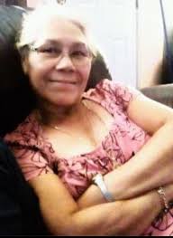 Lucia Aguilar Obituary