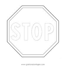 Maybe you would like to learn more about one of these? Stopschild Gratis Malvorlage In Beliebt05 Diverse Malvorlagen Ausmalen