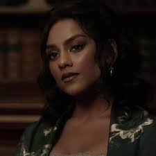 Katherine Sharma's Instagram, Twitter & Facebook