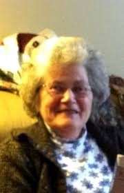 Marguerite Bailey Fairfield (1935-2013)