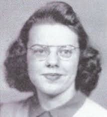Phyllis Elizabeth Hess Palmer (1924-1987)
