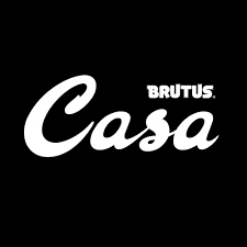 Casa Brutus Logos Logotype Vimeo Logo