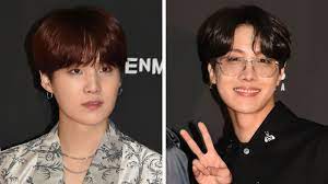 Bts and coldplay's most awaited collaboration has arrived with their new single, my universe. Bts Changed Their Name To Sope For April Fools Day To Celebrate Suga And J Hope S Friendship Teen Vogue