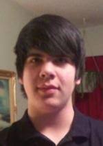 Obituary for Brandon N. Decker (Guest book)