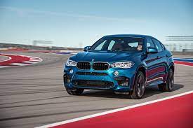 2015 Bmw X6 M F86 4 4 V8 575 Hp Xdrive Steptronic Technical Specs Data Fuel Consumption Dimensions
