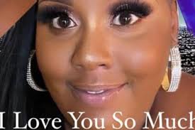 Fundraiser by Keisha Ashe : In Memory of Chonita (FU-FU) Oliver-Hardman