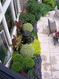 The Idea Looks So Great Diy Landscaping Ideas Backyard Landscaping Around Patio Yard Landscaping Backyard Landscaping