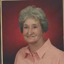 Mildred Lawson Foster Obituary January 15, 2015