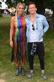 Mumma to 3 amazing humans! Loose Women S Stacey Solomon Reveals Harsh Warning She Gave Joe Swash Hello