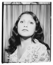 [Photograph of Maria Ellen Gonzalez