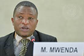 Human Rights Council Panel Discussion