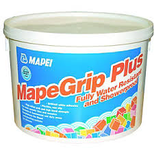 For use with ceramic and porcelain tile. Tile Adhesive Ready Mixed Powder Tile Adhesives Wickes