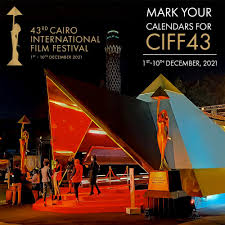 It's also recommended not shake hands or make close contact if possible. Cairo International Film Festival Will Happen At The End Of 2021 About Her