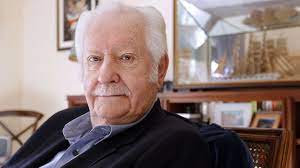 One by one, a group of cancer survivors, along with one. The French Writer Pierre Bellemare Is Dead