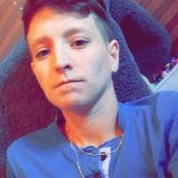 Amber Friedley's Instagram, Twitter & Facebook