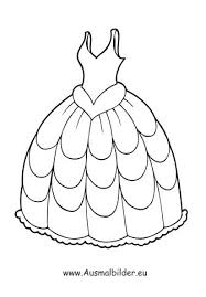 Ausmalbilder Brautkleid Kleidung Malvorlagen Ausmalbilder Ausmalen Barbie Malvorlagen