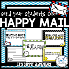 We Re All In This Together Teachers I M Missing My Students And Trying My Best To Adjust To This New Normal Int Distance Learning Teacher Postcards Student