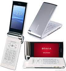 Sony Ericsson BRAVIA S004 pictures ...