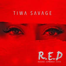 Find tiwa savage stock photos in hd and millions of other editorial images in the shutterstock collection. R E D Tiwa Savage Album Wikipedia