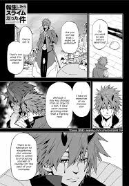 We would like to show you a description here but the site won't allow us. That Time I Got Reincarnated As A Slime Chapter 64 That Time I Got Reincarnated As A Slime Manga Online