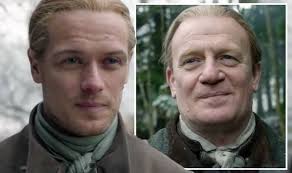 Outlander pays tribute to 'friend' Alan Decker with sweet title card in  season 6 premiere