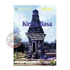 Nationaler versand innerhalb von 24 stunden. Bahasa Daerah Jawa Timur Kirtya Basa Smp Kelas 9 Shopee Indonesia